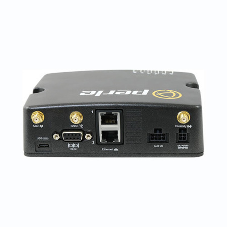 PERLE SYSTEMS Irg5520+ Router, 08000044 08000044